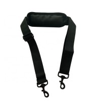 Replacement Shoulder Strap for Bags and Luggage Padded & Adjustable Bag Strap