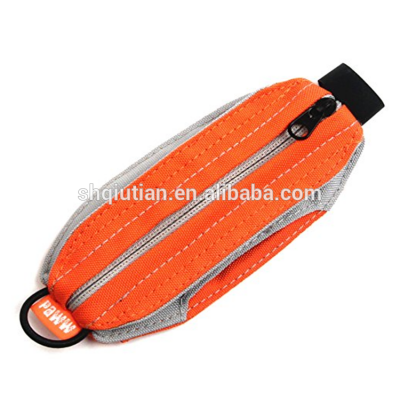 Dog Poop Bag Holder Leash Attachment leash bag